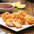Load image into Gallery viewer, Crispy Breaded Chicken Nuggets