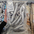 Load image into Gallery viewer, Small Sardines (petinga), North Atlantic ( 750 grms)