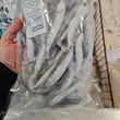 Load image into Gallery viewer, Small Sardines (petinga), North Atlantic ( 750 grms)