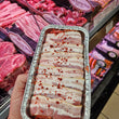 Load image into Gallery viewer, Meatloaf, Bacon Wrapped, 2 lb