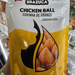 Load image into Gallery viewer, Snack Brazuca