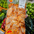 Load image into Gallery viewer, 2 lb Seasoned Chicken Wings (3 flavors)