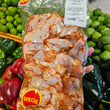 Load image into Gallery viewer, 2 lb Seasoned Chicken Wings (3 flavors)