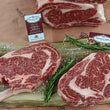 Load image into Gallery viewer, Rib Eye Steak, Bone-in, AAA (pc)