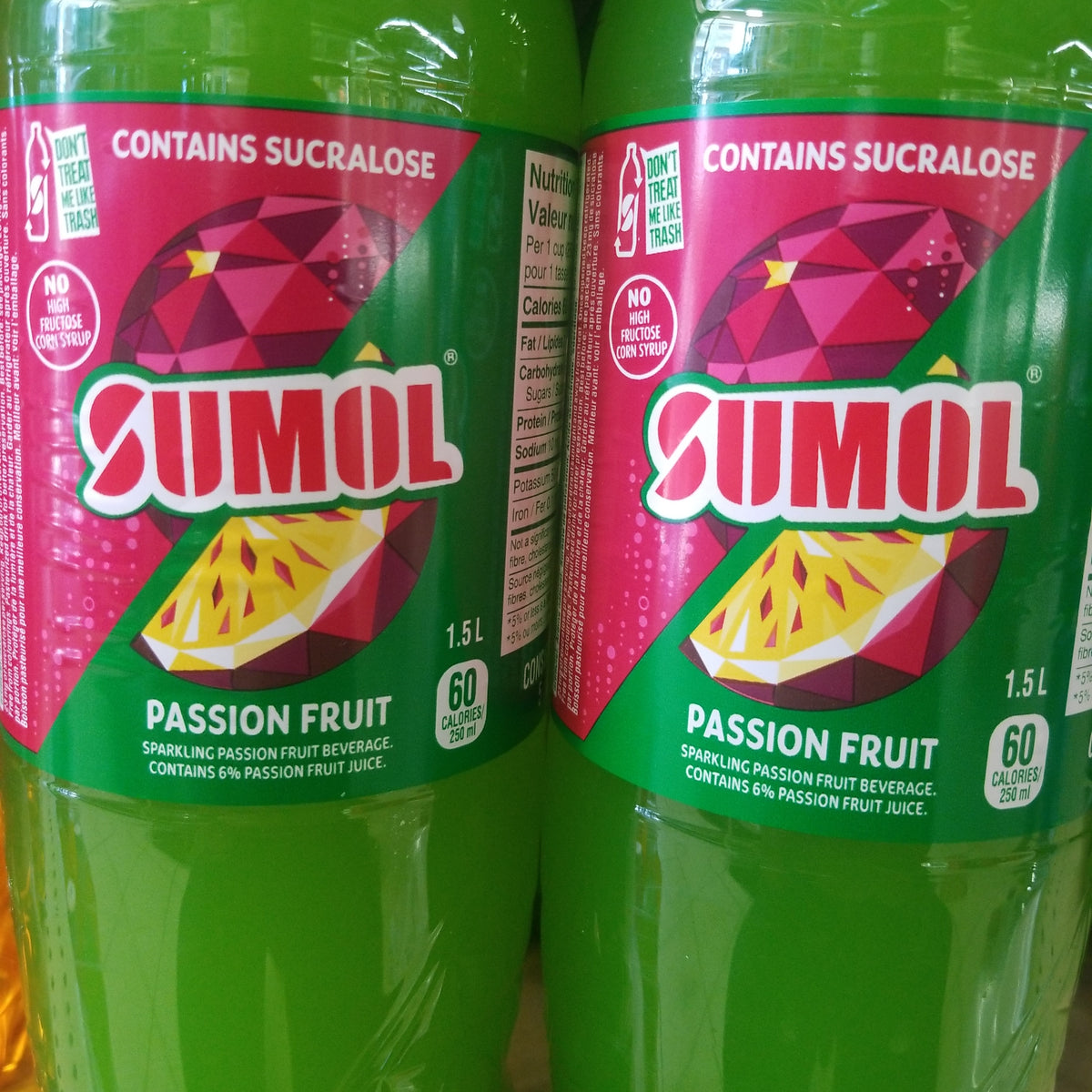 Sumol, 1.5 Lt – Nosso Talho