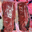 Load image into Gallery viewer, Hanger Steak, AAA+ (1 - 1.25 lb)