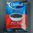 Load image into Gallery viewer, Black Beans (Feijao Preto) - Camil - (1 kg)