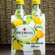 Load image into Gallery viewer, Pedras Flavored Sparkling Water (4 x 250 ml)
