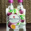 Load image into Gallery viewer, Pedras Flavored Sparkling Water (4 x 250 ml)