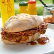 Load image into Gallery viewer, Pork Cutlets, Bifanas
