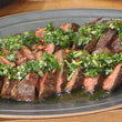 Load image into Gallery viewer, Hanger Steak, AAA+ (1 - 1.25 lb)