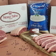 Load image into Gallery viewer, Picanha, AAA+ (3.5-4lb)