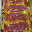 Load image into Gallery viewer, Striploin Steak, Centre Cut (Case 10 lb)