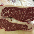 Load image into Gallery viewer, USDA PRIME Striploin, 0x1 (14 lb)
