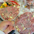 Load image into Gallery viewer, The Gaucho Burger (4 x 8 oz)
