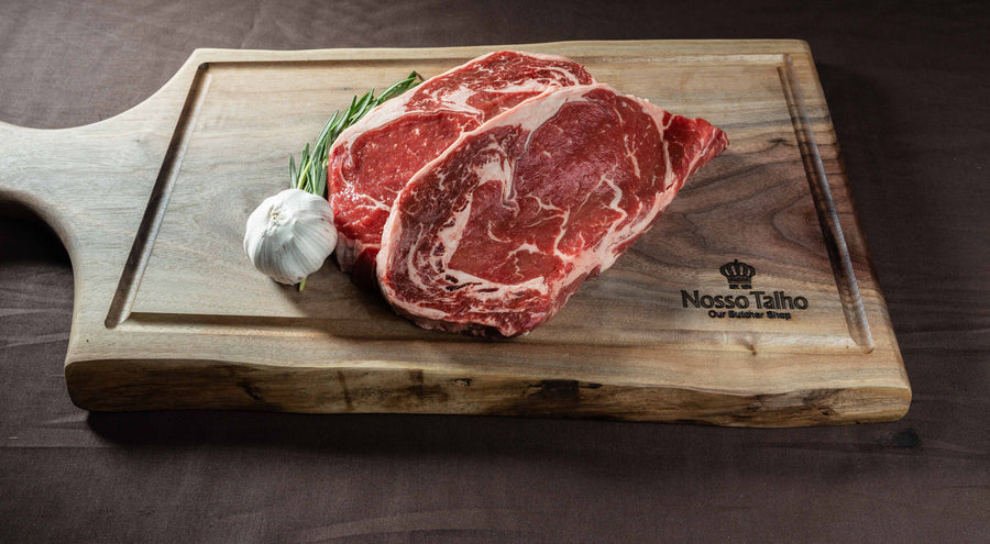 Ribeye Steak, AAA+ (pc)