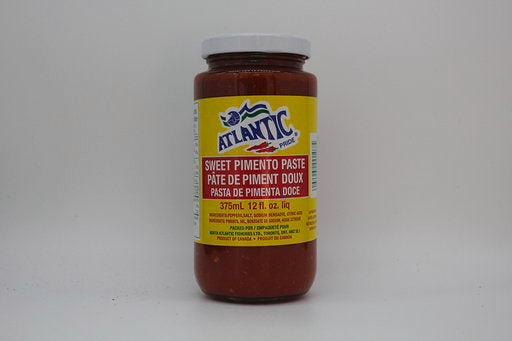 Pimento Paste -Atlantic (375 ml) – Nosso Talho