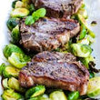 Load image into Gallery viewer, Lamb Loin Chops, 1/2" cut (6 pc/pkg)