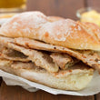 Load image into Gallery viewer, Pork Cutlets, Seasoned Bifanas (lb)