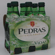 Load image into Gallery viewer, Pedras Sparkling Water (6 x 250 ml)