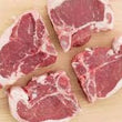 Load image into Gallery viewer, Lamb Loin Chops, 1/2" cut (6 pc/pkg)