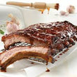 Load image into Gallery viewer, Pork Back Rib (1.75 - 2 lb)