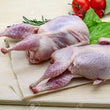 Load image into Gallery viewer, Quail (6 per tray)