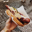 Load image into Gallery viewer, Classic Polish Sausage - Street Vendor
