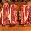 Load image into Gallery viewer, Braising Short Rib, English Cut (1.25 - 1.5 lb)