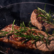 Load image into Gallery viewer, Striploin Steak, Centre Cut (Case 10 lb)