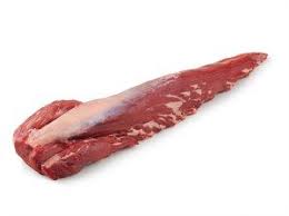 Beef Tenderloin, AAA+ (7-8 lb)
