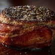 Load image into Gallery viewer, Bacon Wrapped Tenderloin, AAA+ (7-8oz)