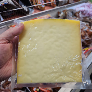 Island Cheese - Sao Jorge - Topo