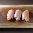 Load image into Gallery viewer, Chicken Thighs, Skinless/Boneless (10 lb Case)

