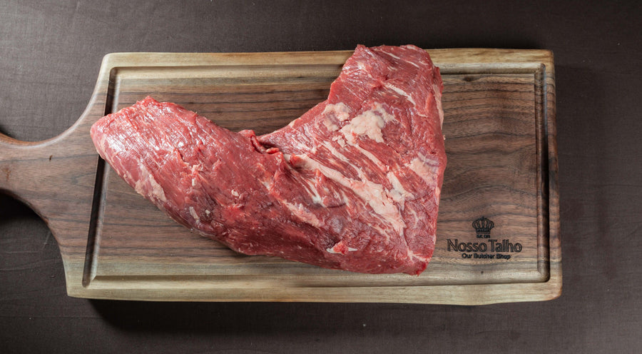 Tri Tip  (Maminha de Alcatra),  AAA+ (3.25 - 3.75 lb)