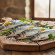 Load image into Gallery viewer, Sardines, Frozen ( 750 grms)
