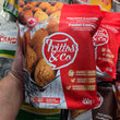 Load image into Gallery viewer, Frittos &amp; Co, Brazillian Snacks (450 g)
