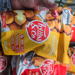 Load image into Gallery viewer, Frittos &amp; Co, Brazillian Snacks (450 g)
