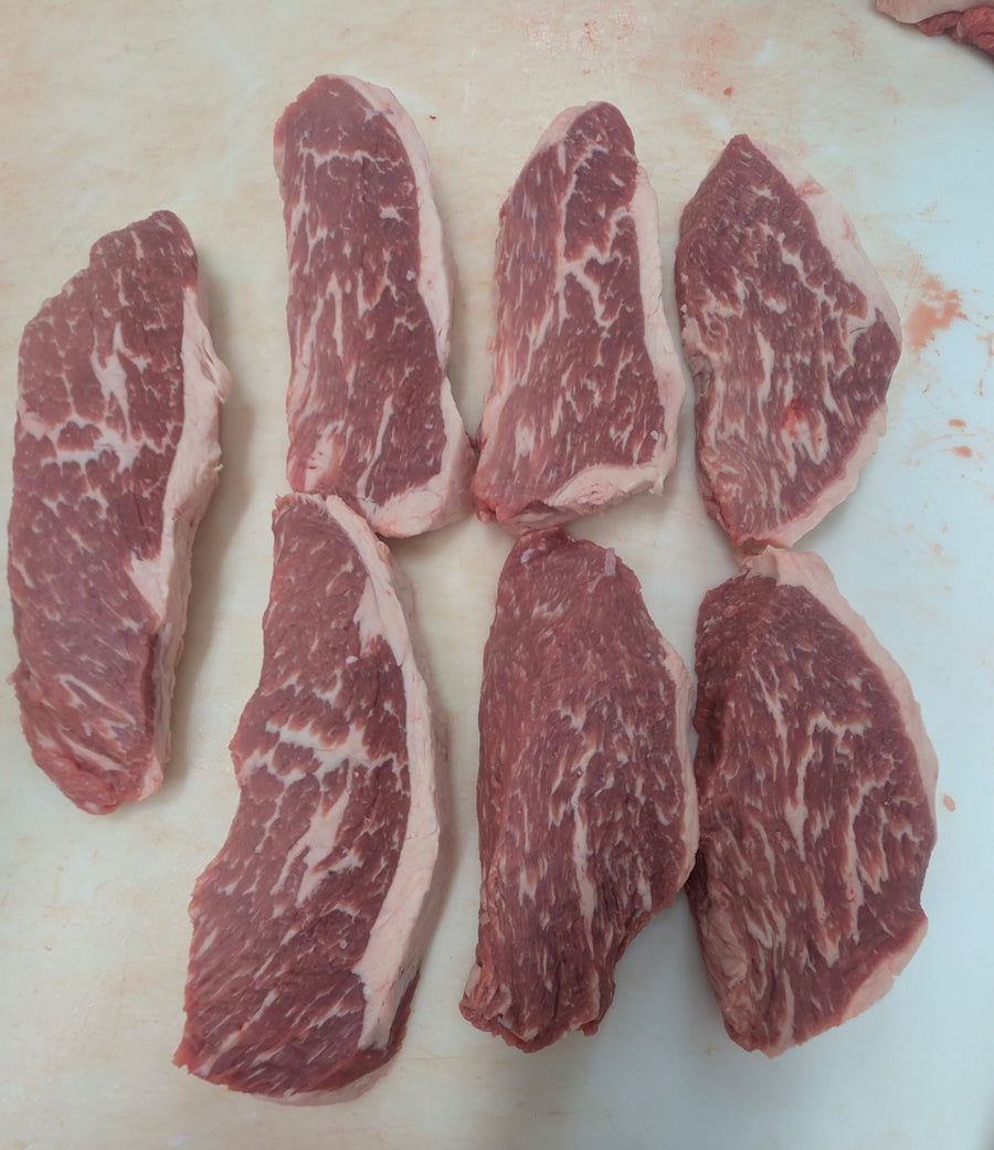 Tri Tip  (Maminha de Alcatra),  AAA+ (3.25 - 3.75 lb)