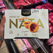 Load image into Gallery viewer, Pastel de Nata, Nutriva (6 x 55 g)
