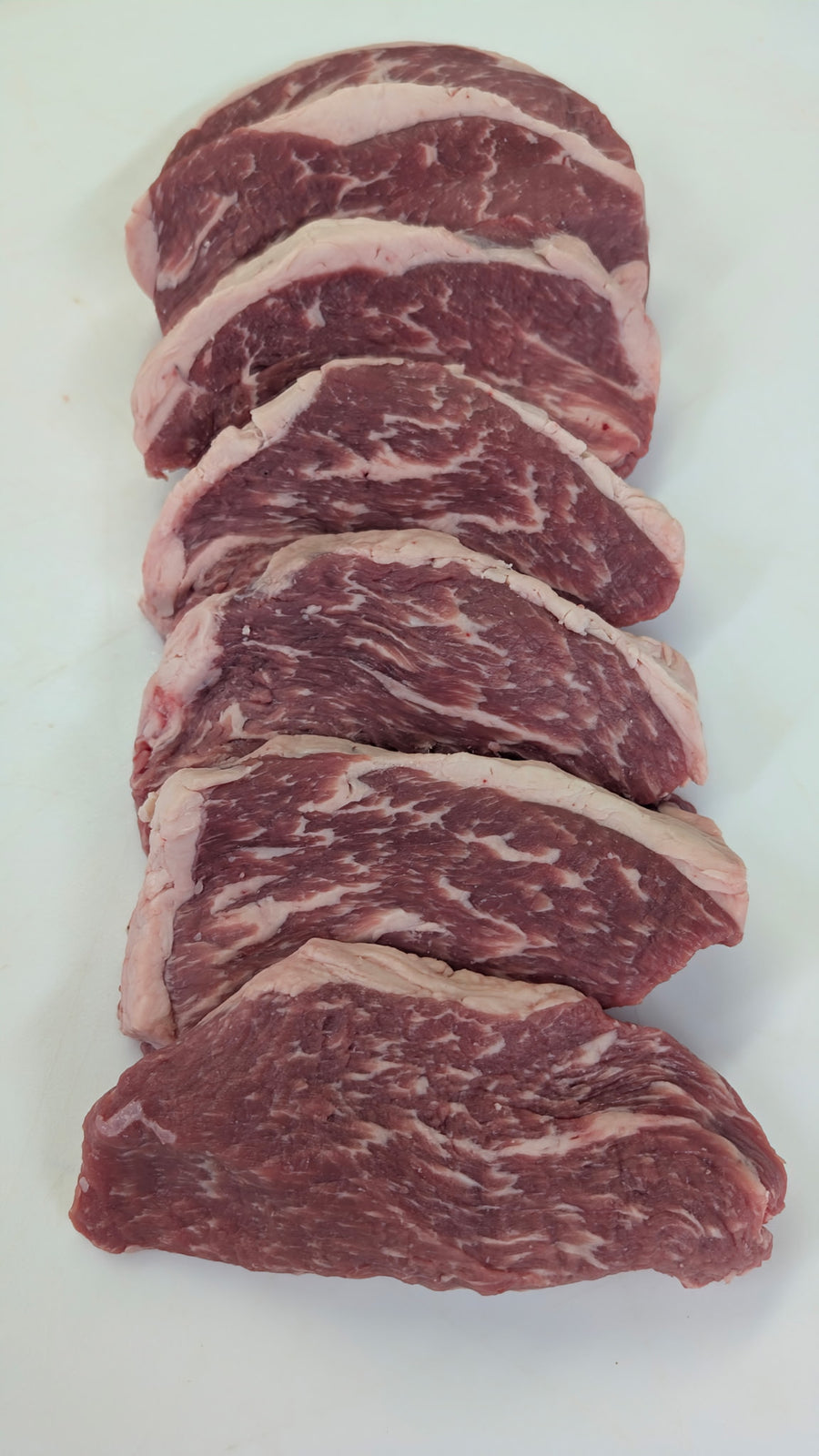 Tri Tip  (Maminha de Alcatra),  AAA+ (3.25 - 3.75 lb)