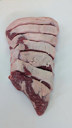 Tri Tip  (Maminha de Alcatra),  AAA+ (3.25 - 3.75 lb)