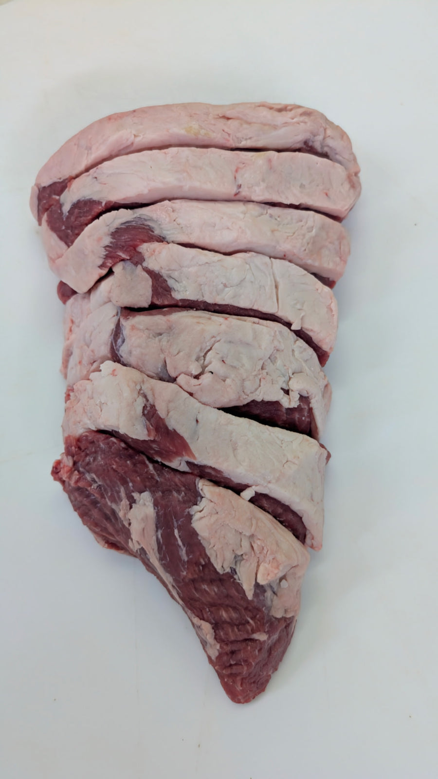 Tri Tip  (Maminha de Alcatra),  AAA+ (3.25 - 3.75 lb)