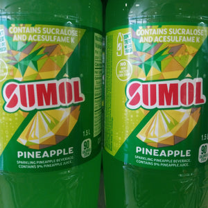 Sumol, 1.5 Lt