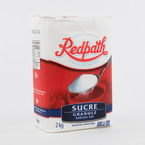 Sugar, Redpath (2 kg)