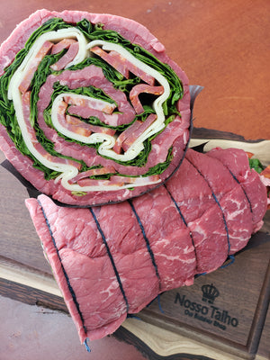 Pinwheel Beef Roast (pc)