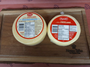 Mini Friulano Cheese - Saputo - (500 or 700 grams)