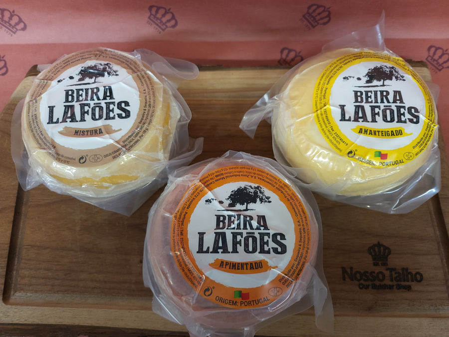 Cheese Beira Lafões