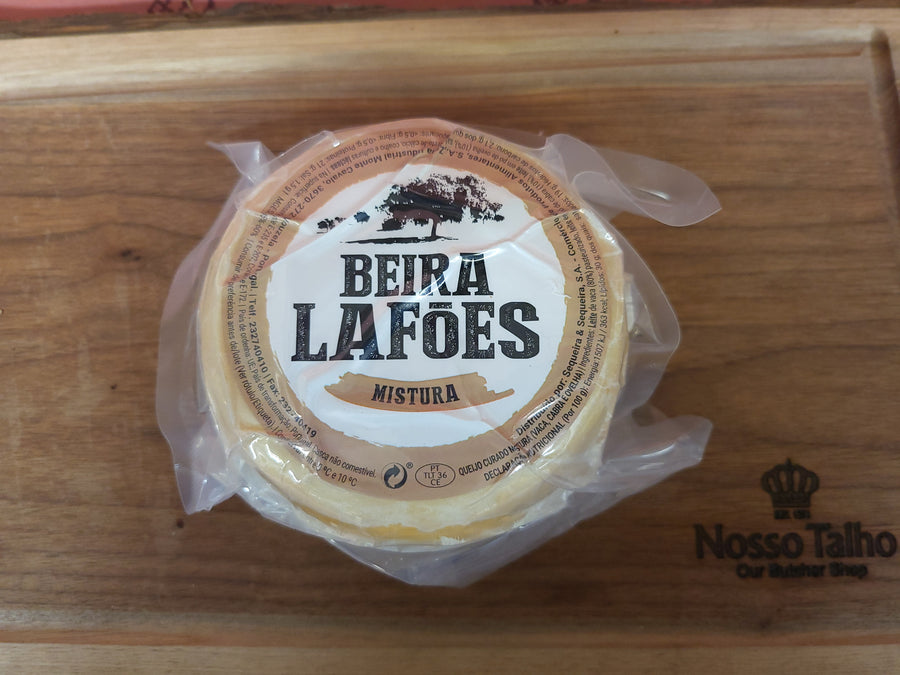 Cheese Beira Lafões