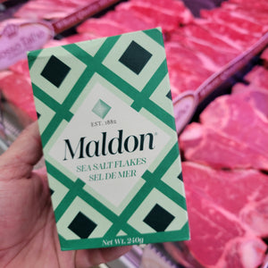 Maldon - Sea Salt Flakes